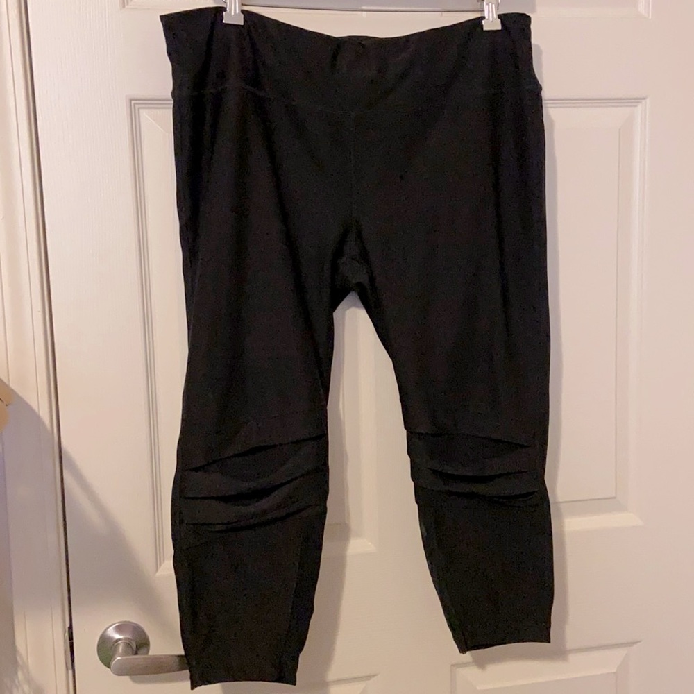 Brand New No Tag Avia Leggings